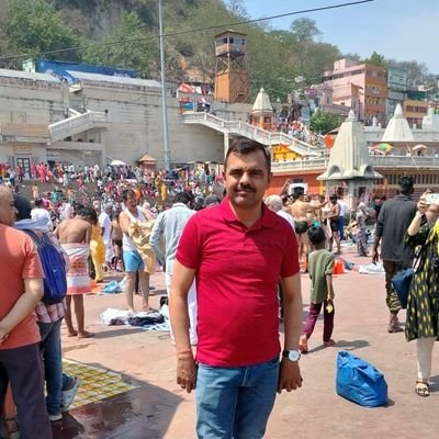 GyaneshBaj23049's profile picture. 