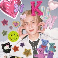 ちも²たん 치모 / Give NUONUO That💚 (@mochi2kunge) 's Twitter Profile