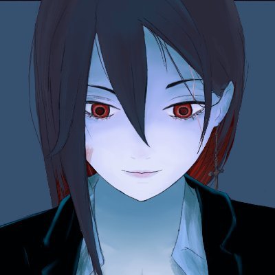 || en/pt-br || 
Tired, artist, irl vilain / I like pixelart, cats and coffee.

https://t.co/QABJ35RuVk