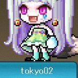 ジェネデュンtokyo02@メイプルストーリー専用 (@tokyo02_maple) 's Twitter Profile