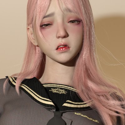 Moxiaoyan001's profile picture. 嗨～我是TUU C，是一名R18漫画创作者。主要制作M男向类型作品🖤 擅长方向ntr、Qos、findom黑心压榨羞辱类等，制作不易，感谢支持与厚爱~
漫画购买方式：请电报私我或者赞助fanbox、可收口令