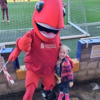 @voiceofanfield (@voiceofanfield) 's Twitter Profile