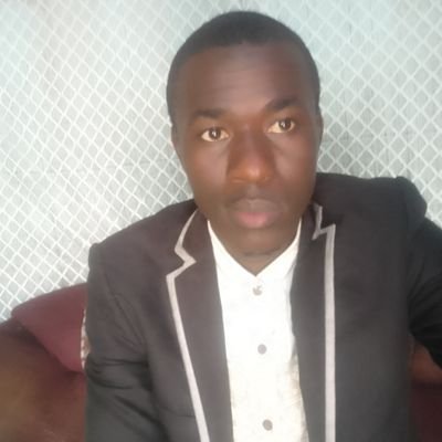 An economist,passionate writer,sanity advocate and a self-driven game changer .