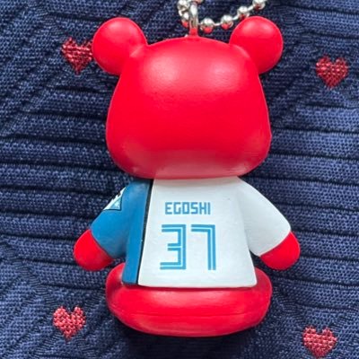 様子のおかしい江越ファンです。日本ハムファイターズ/江越大賀/江越会/阪神タイガース/坂本誠志郎
