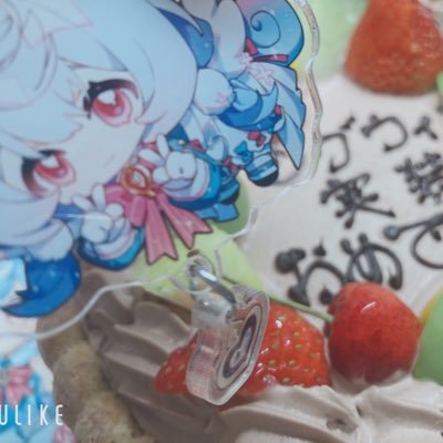 りりむみさんのプロフィール画像