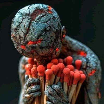jummah_1's profile picture. Reality.