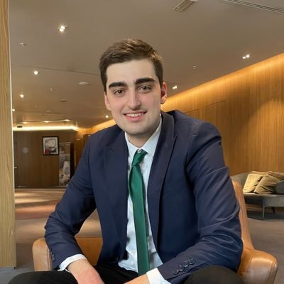 norikhoxha2000's profile picture. Account interest just for IT, AI, and business development. IT administrator. 👨‍🎓 Computer Science.
