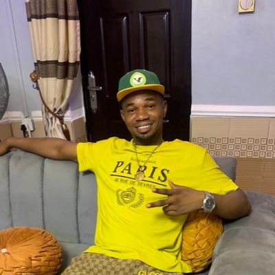 Eduzermani's profile picture. Kindness pave ways for  Greatness 🦅