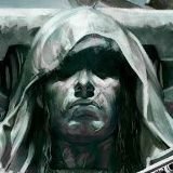 a man stood before him with his drawn sword Joshua asked Are you for us or for our enemies He said 'No but as commander of the army of the Lord i have now come'