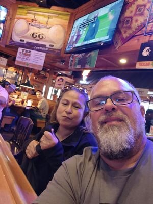 God, Country an Family. Protect our community 🙏 stand for truth.. happily married to a wonderful wife of 30 year's.. awesome grandkids