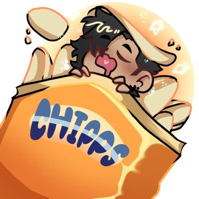 Chippさんのプロフィール画像