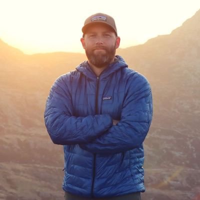 QMDML's profile picture. #mountainleader & #contentcreator sharing #outdooradventures in pursuit of living an #inspired & #free #lifestyle