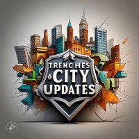 Trenches and City Updates (@trenchesandcity) 's Twitter Profile