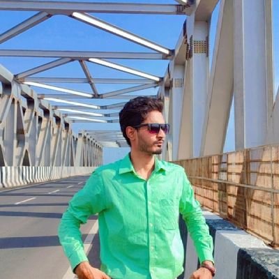 prajyotmpatil8's profile picture. ✌Helping Hand's✌