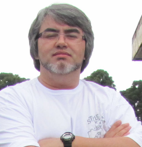 jeloyalmajid's profile picture. Sou Paranaense desenvolvedor de softwares.

É preciso ter dúvidas. Só os estúpidos têm uma confiança absoluta em si mesmos.