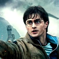 Harry Potter (@changedauror) 's Twitter Profile