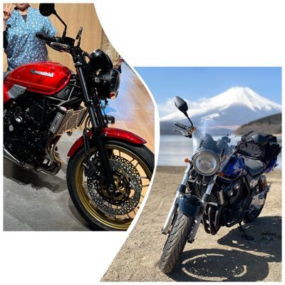 CB400SFから、Z650RSに乗り変えた食いしん坊、ロンツー大好き女子ライダーです。 本州最四端制覇しました✨キャンプ、BBQ、ゴルフ、ダーツ、旅行、色々興味あります✨動物もディズニーもケーキもラーメンも大好き💕無言フォローお許しください🍀 時々、バイクじゃないネタ呟きます