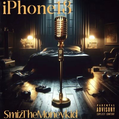 “iPhone 13” (The Album) 📱📱📱📱📱📱📱📱📱📱📱📱📱 Profile