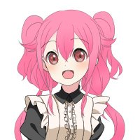 なるせ (@surrogatepair) 's Twitter Profile Photo なるせ (@surrogatepair) 's Twitter Profile Photo