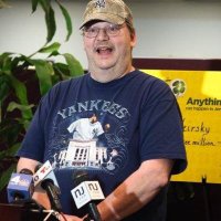 Michael J Weirsky (@jweirsky2745) 's Twitter Profile