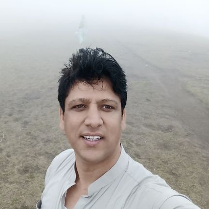 AsimKiani86's profile picture. Business Manager