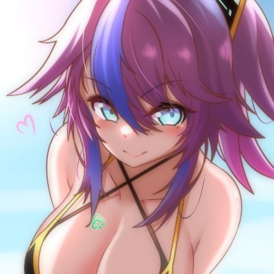 manofadidas's profile picture. I don't use Twitter that much. I'm at the kson Discord server sometimes.