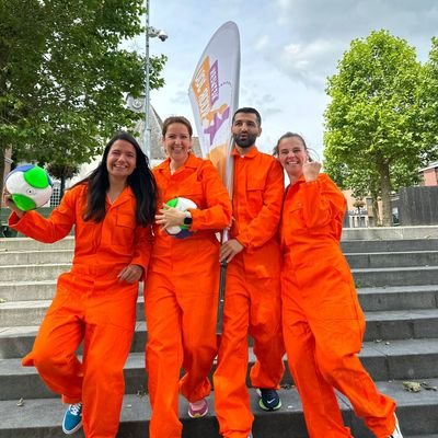 Initiatiefnemer en directeur Stichting Netwerk voor Jou Veenendaal | Jongeren | Sociale Onderneming | 
Maatschappelijke DienstTijd | MDT