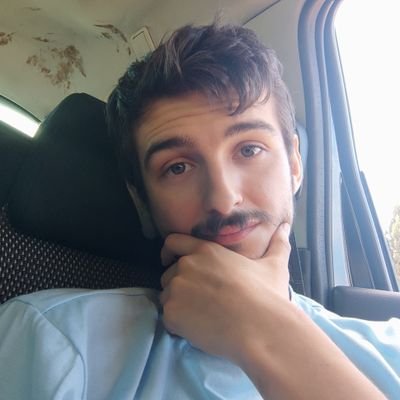 Escucho cualquier opinión, si es muy muy zurda no prometo respetarla.
https://t.co/qmZEExkJgh
https://t.co/5aF4wmgXmH