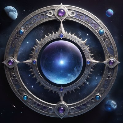 lunaroracle85's profile picture. 