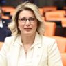 AsuKaya80TBMM's profile picture. CHP Kadın Kolları Genel Başkanı | Osmaniye Milletvekili