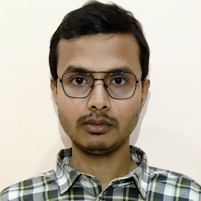 Assam Economics and Statistical Service (DR 2022)| Student of Economics | Paroxysmal Writer & Musician | In pursuit of being a human worthy of existence