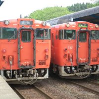 但馬鉄道 (@tazimatetudou) 's Twitter Profile Photo 但馬鉄道 (@tazimatetudou) 's Twitter Profile Photo