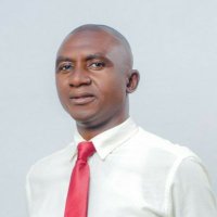 Solomon Iro Ibrahim (@solomoniro1) 's Twitter Profile Photo Solomon Iro Ibrahim (@solomoniro1) 's Twitter Profile Photo