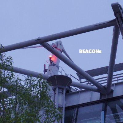 BEACONs_Sendai's profile picture. BEACONs(ビーコンズ) ex-OOPs EYEs（オッパイズ） “Nostalgic” beacons.sendai@gmail.com