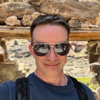 Conor A Nixon (@shamrocketeer) 's Twitter Profile