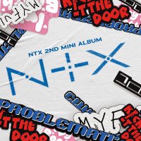 NTX JP (@ntx_official_jp) 's Twitter Profile