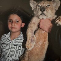 Ruşen (@rusenkizilarsla) Twitter profile photo