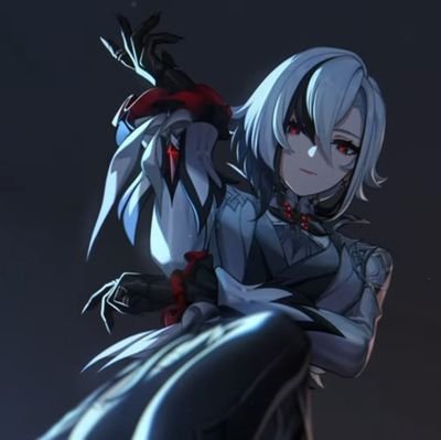 aarlecchin0's profile picture. an account dedicated for all the games i play