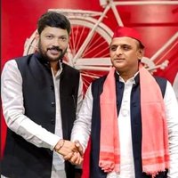 Neeraj Maurya MP (@neerajmauryamp) 's Twitter Profile Photo Neeraj Maurya MP (@neerajmauryamp) 's Twitter Profile Photo