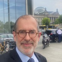 Ambassador Andreas von Brandt (@andreasvbrandt) 's Twitter Profile