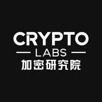 加密研究院 (@cryptolabs_cn) 's Twitter Profile