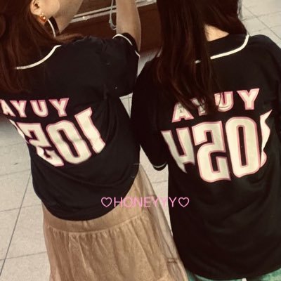 unitegogogo's profile picture. HONEYYY♡ 2013White〜ずっとてごちゃんがすき！
