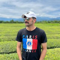 ✨️SiaVash (@itsiavash) 's Twitter Profile Photo