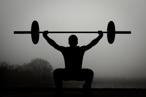 CFCrossFit's profile picture. Forging Elite Fitness in Southern Indiana