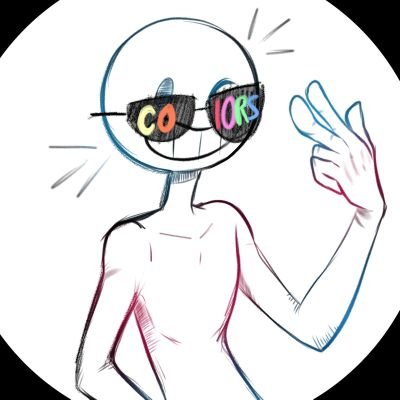 🌈COLØRS🎨さんのプロフィール画像