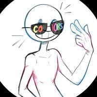 🌈COLØRS🎨 (@clours7) 's Twitter Profile Photo 🌈COLØRS🎨 (@clours7) 's Twitter Profile Photo