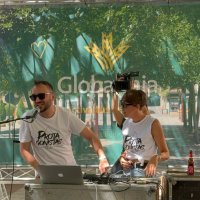 Protagonistas Djs (@protagonistaslr) 's Twitter Profile