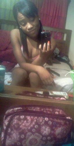 Bxtchh I'm Bahd*