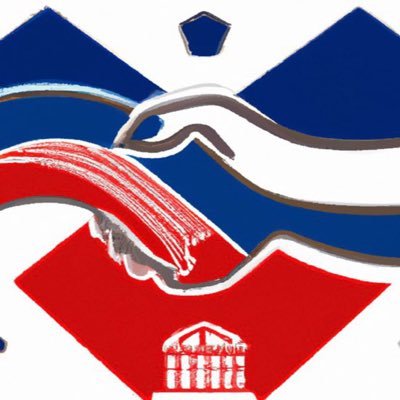 YuraAmerikos's profile picture. American & Russian by passport — human by principle. Building bridges, not walls. UIUC + MGIMO alum. Mutual respect ≠ mutual agreement. Views my own.