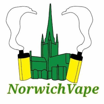 Discover vaping products at Norwich Vape! Quality devices, tasty e-liquids, and top-notch accessories. https://t.co/nrrtqhiwaF https://t.co/h0USFNiEWF